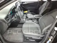 2022 Ford FOCUS