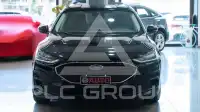 2022 Ford FOCUS
