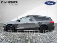 2022 Ford FOCUS