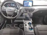 2022 Ford FOCUS