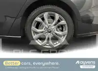 2022 Ford FOCUS