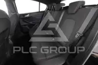 2022 Ford FOCUS