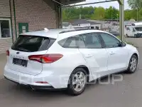 2022 Ford FOCUS