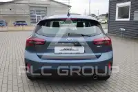 2022 Ford FOCUS