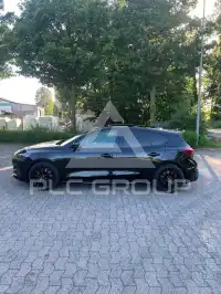 2022 Ford FOCUS