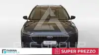 2022 Ford FOCUS