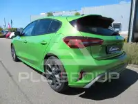 2022 Ford FOCUS