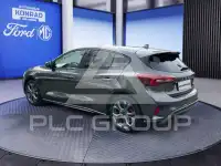 2022 Ford FOCUS