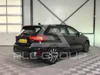 2022 Ford FOCUS