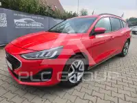 2022 Ford FOCUS