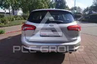 2022 Ford FOCUS