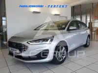 2022 Ford FOCUS