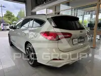 2022 Ford FOCUS