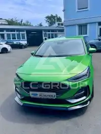 2022 Ford FOCUS