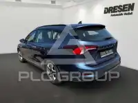 2022 Ford FOCUS