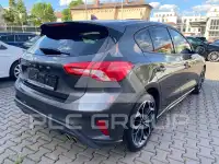 2022 Ford FOCUS