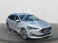 2022 Ford FOCUS