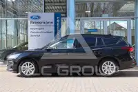 2022 Ford FOCUS