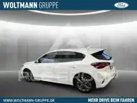 2022 Ford FOCUS