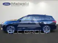 2022 Ford FOCUS