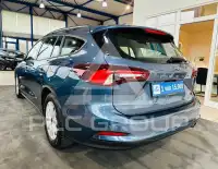 2022 Ford FOCUS