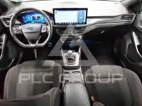 2022 Ford FOCUS