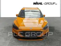 2022 Ford FOCUS