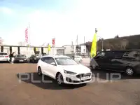 2022 Ford FOCUS