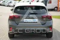 2022 Ford FOCUS
