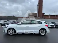 2022 Ford FOCUS