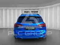 2022 Ford FOCUS