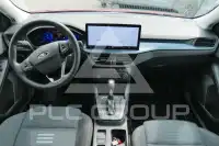 2022 Ford FOCUS