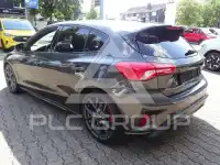 2022 Ford FOCUS