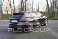 2022 Ford FOCUS