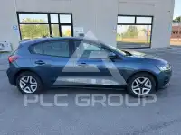 2022 Ford FOCUS