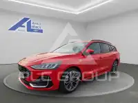 2022 Ford FOCUS