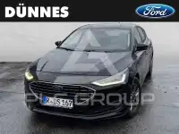 2022 Ford FOCUS