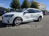2022 Ford FOCUS