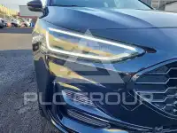 2022 Ford FOCUS