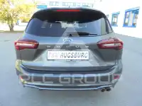2022 Ford FOCUS