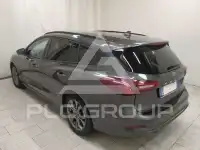 2022 Ford FOCUS