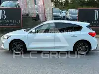 2022 Ford FOCUS