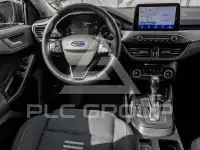 2022 Ford FOCUS