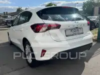 2022 Ford FOCUS