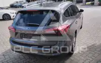 2022 Ford FOCUS