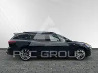 2022 Ford FOCUS