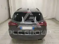 2022 Ford FOCUS