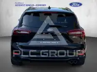 2022 Ford FOCUS
