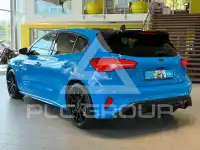 2022 Ford FOCUS