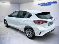 2022 Ford FOCUS